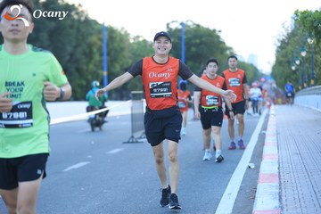 RUN TO LIVE 2025 - Ảnh #3257839