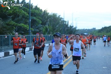 RUN TO LIVE 2025 - Ảnh #3289243