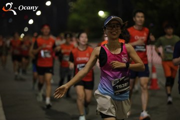 RUN TO LIVE 2025 - Ảnh #3203629