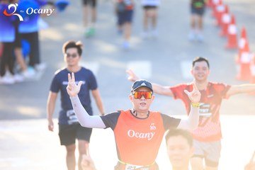 RUN TO LIVE 2025 - Ảnh #3203076