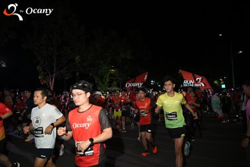 RUN TO LIVE 2025 - Ảnh #3140752