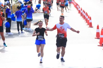 RUN TO LIVE 2025 - Ảnh #3209469