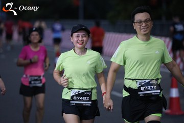 RUN TO LIVE 2025 - Ảnh #3206101