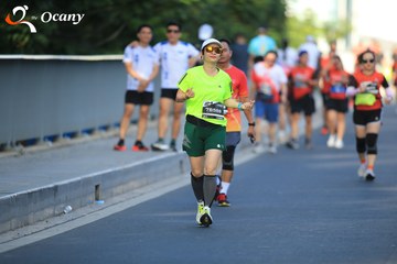 RUN TO LIVE 2025 - Ảnh #3288932