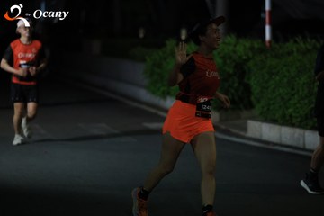 RUN TO LIVE 2025 - Ảnh #3155130