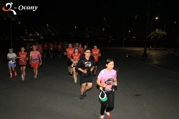 RUN TO LIVE 2025 - Ảnh #3281142