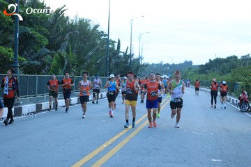 RUN TO LIVE 2025 - Ảnh #3290371