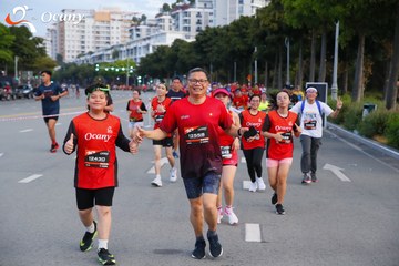 RUN TO LIVE 2025 - Ảnh #3259242