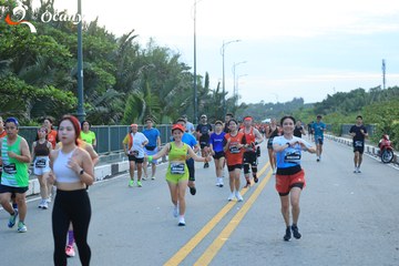 RUN TO LIVE 2025 - Ảnh #3278815