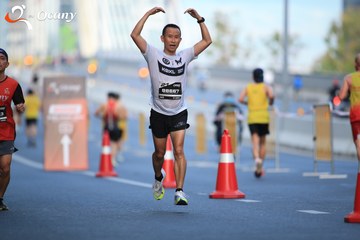 RUN TO LIVE 2025 - Ảnh #3286592
