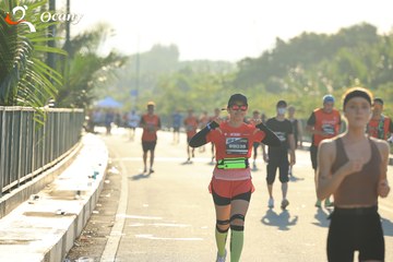 RUN TO LIVE 2025 - Ảnh #3303067