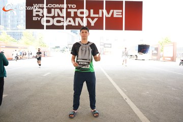 RUN TO LIVE 2025 - Ảnh #3136307