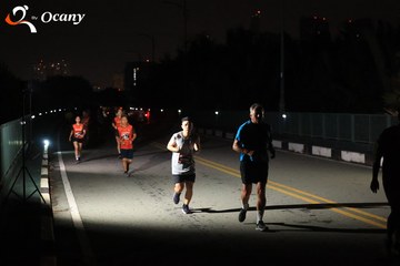 RUN TO LIVE 2025 - Ảnh #3260888