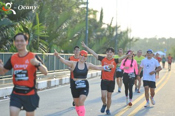 RUN TO LIVE 2025 - Ảnh #3300129