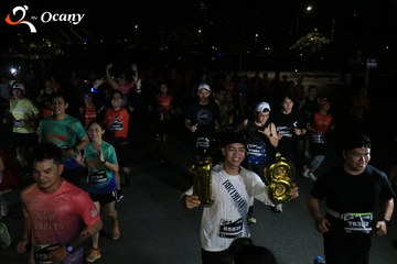 RUN TO LIVE 2025 - Ảnh #3279353