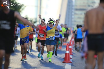 RUN TO LIVE 2025 - Ảnh #3280036