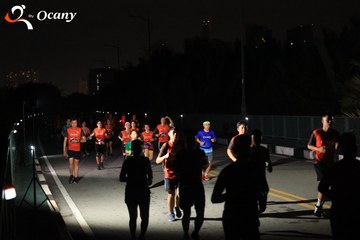 RUN TO LIVE 2025 - Ảnh #3261341