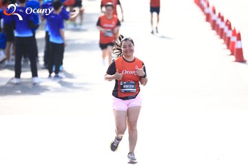 RUN TO LIVE 2025 - Ảnh #3208706