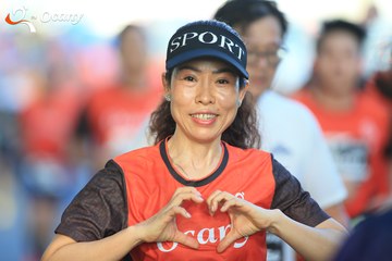 RUN TO LIVE 2025 - Ảnh #3286328