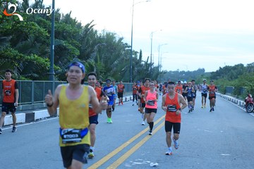 RUN TO LIVE 2025 - Ảnh #3291051