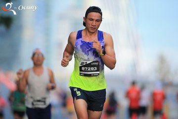 RUN TO LIVE 2025 - Ảnh #3286514
