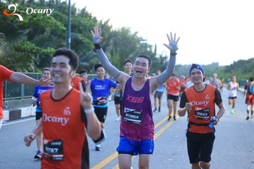 RUN TO LIVE 2025 - Ảnh #3266261