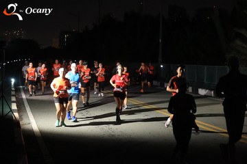 RUN TO LIVE 2025 - Ảnh #3262003