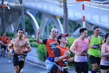 RUN TO LIVE 2025 - Ảnh #3155980