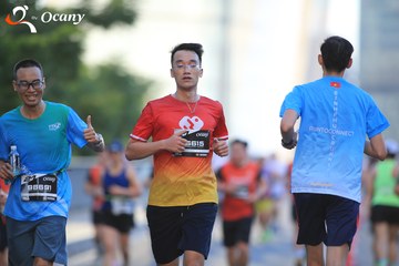 RUN TO LIVE 2025 - Ảnh #3279373