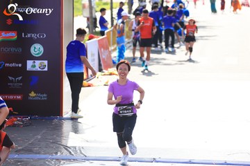 RUN TO LIVE 2025 - Ảnh #3209657