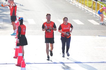RUN TO LIVE 2025 - Ảnh #3192363