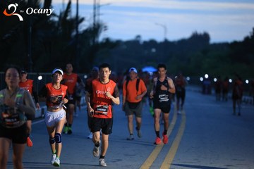 RUN TO LIVE 2025 - Ảnh #3263572