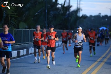 RUN TO LIVE 2025 - Ảnh #3263821