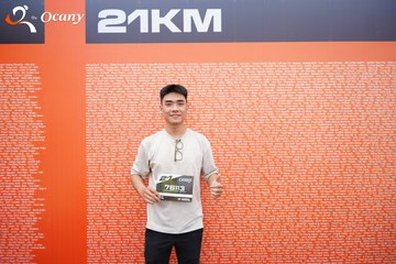 RUN TO LIVE 2025 - Ảnh #3121156
