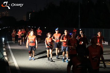 RUN TO LIVE 2025 - Ảnh #3262421