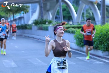 RUN TO LIVE 2025 - Ảnh #3156592