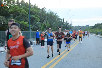 RUN TO LIVE 2025 - Ảnh #3283844