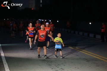 RUN TO LIVE 2025 - Ảnh #3262903