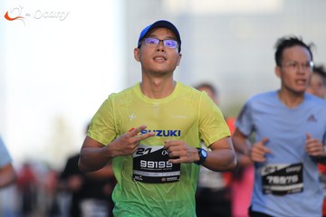 RUN TO LIVE 2025 - Ảnh #3281229