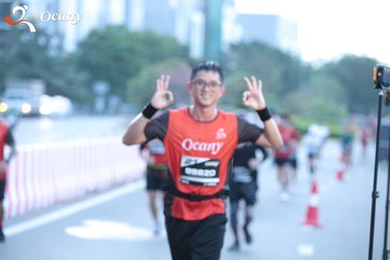 RUN TO LIVE 2025 - Ảnh #3207710