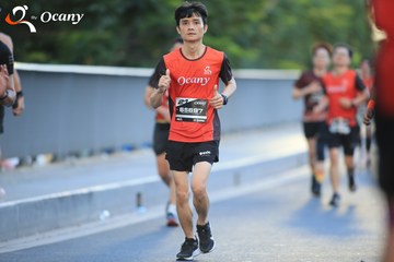 RUN TO LIVE 2025 - Ảnh #3279504
