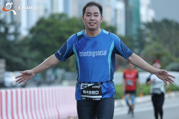 RUN TO LIVE 2025 - Ảnh #3210562