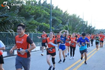 RUN TO LIVE 2025 - Ảnh #3267071
