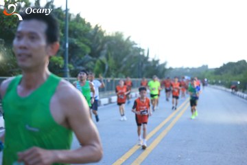 RUN TO LIVE 2025 - Ảnh #3265592