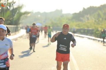 RUN TO LIVE 2025 - Ảnh #3302862