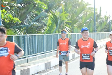 RUN TO LIVE 2025 - Ảnh #3303858