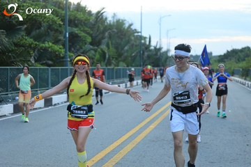 RUN TO LIVE 2025 - Ảnh #3282752
