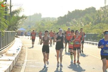 RUN TO LIVE 2025 - Ảnh #3303052