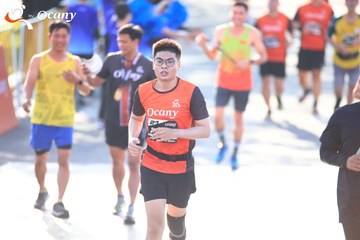 RUN TO LIVE 2025 - Ảnh #3205903