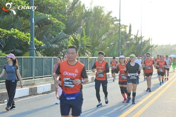 RUN TO LIVE 2025 - Ảnh #3300958